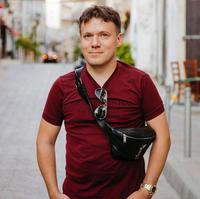 Отзыв от Карим - Visa DTV